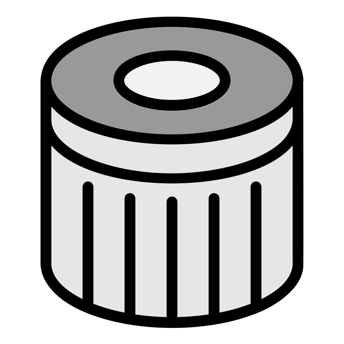 car filter icon