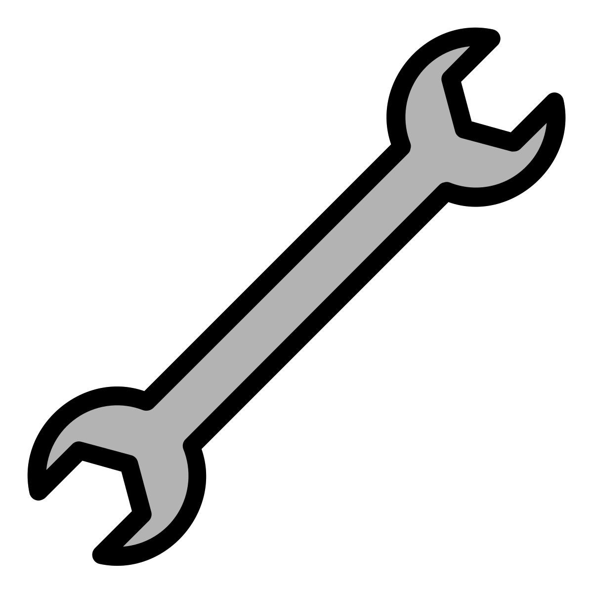 wrench icon