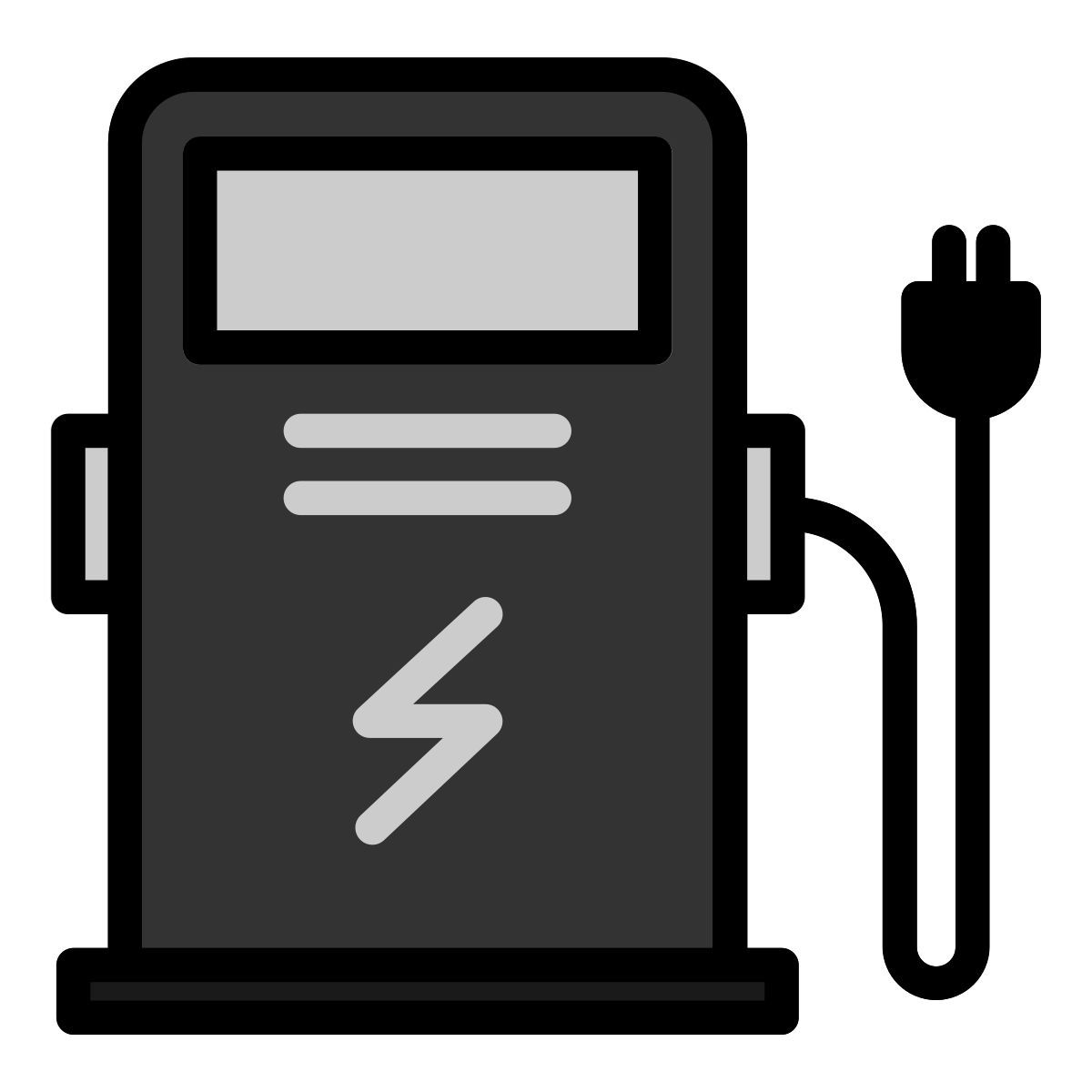 gas station icon