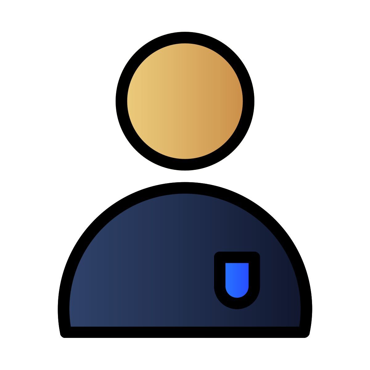 customer icon