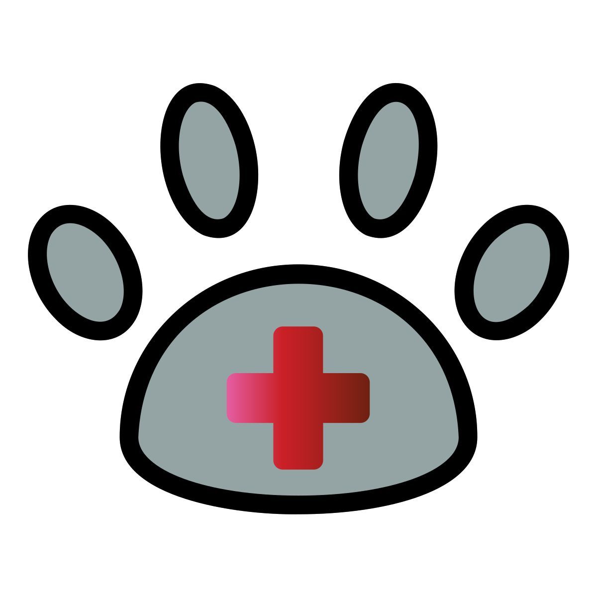 animal care icon