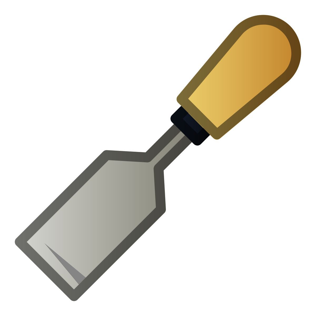 chisel icon
