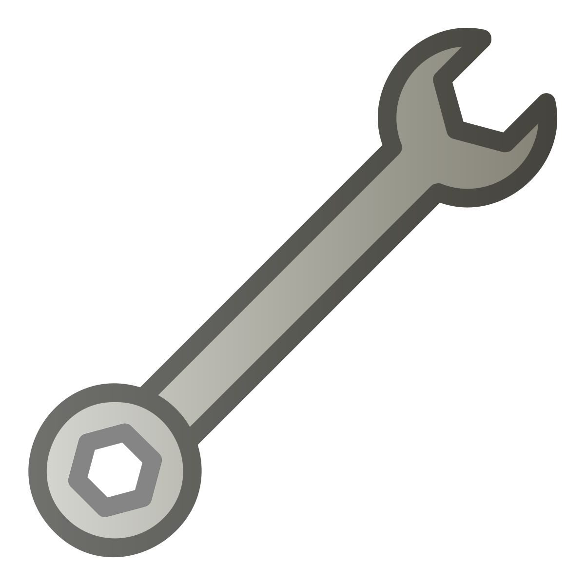 wrench icon
