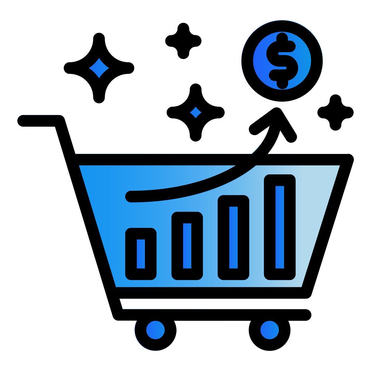 cart icon