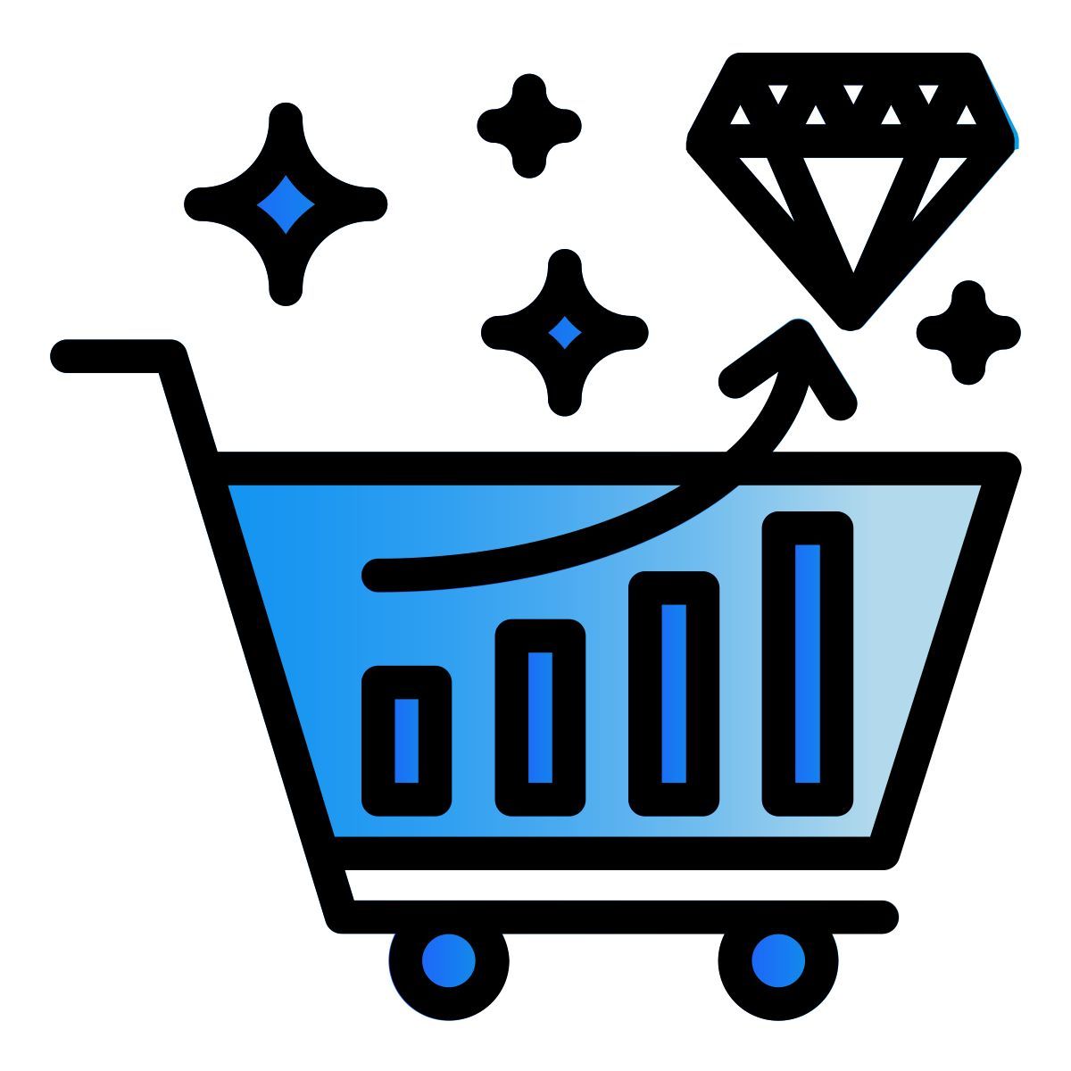 cart icon