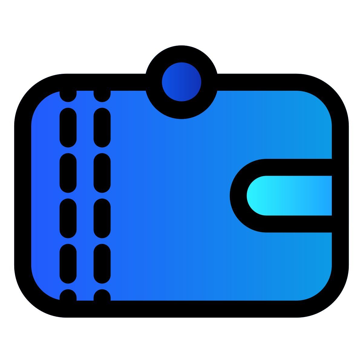 wallet icon