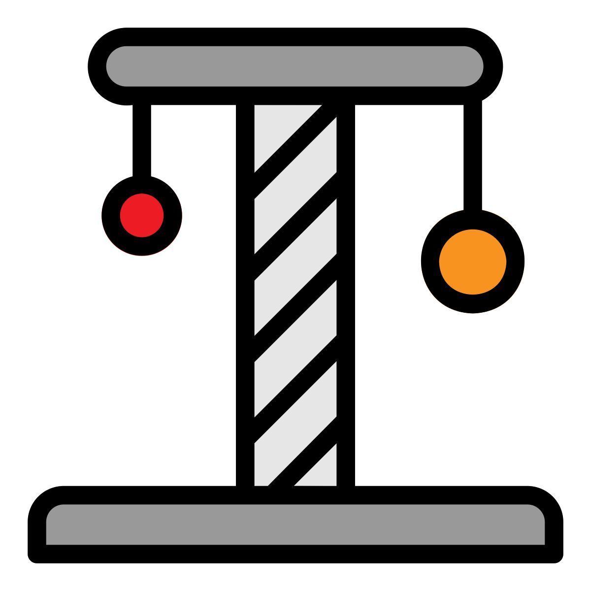 cat toy icon