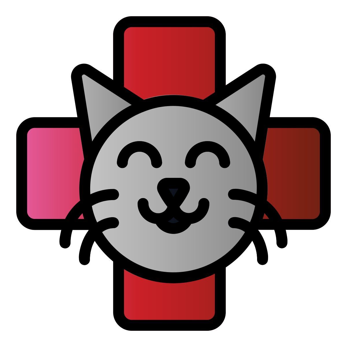 veterinary clinic icon