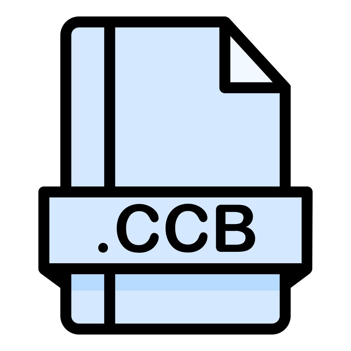 ccb icon