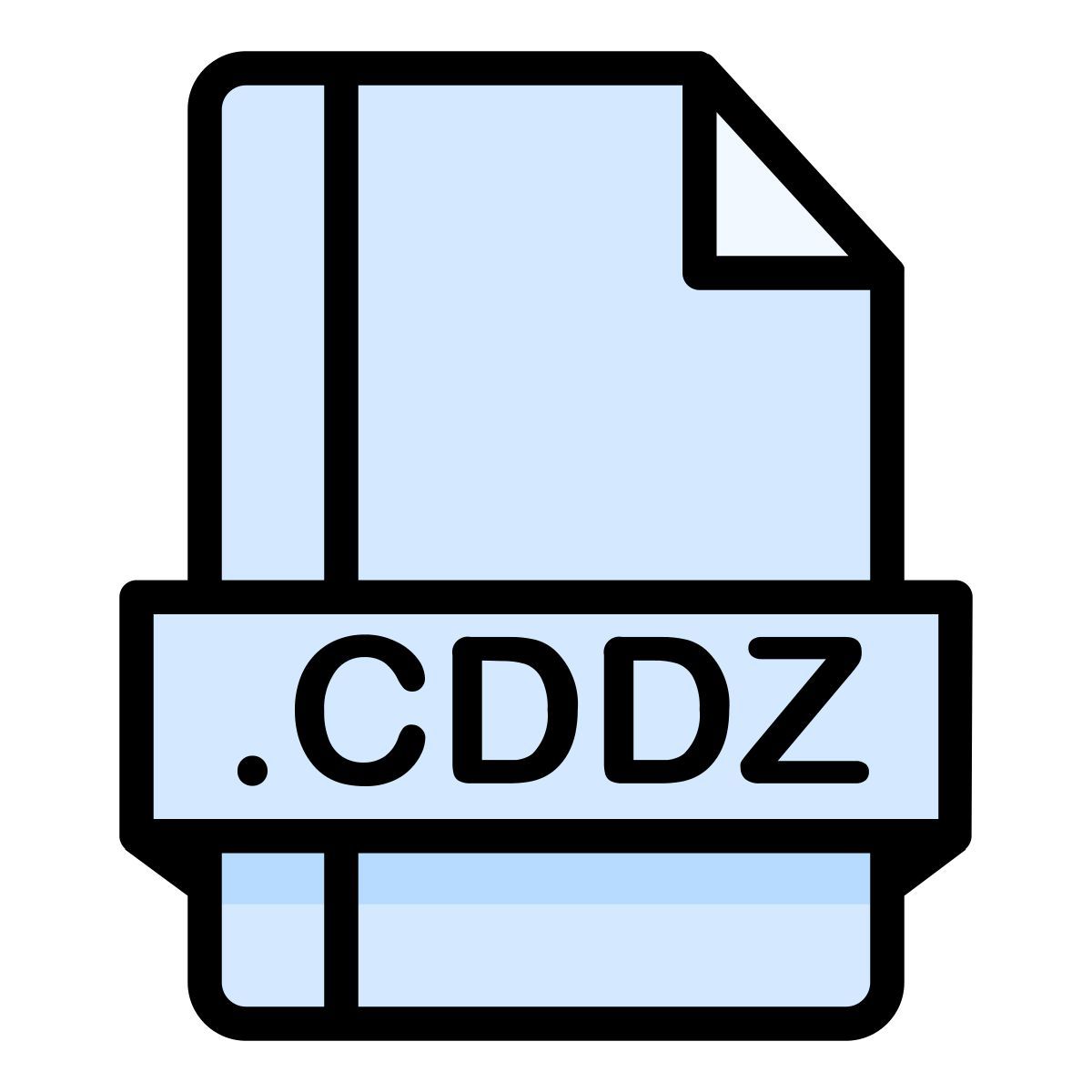 cddz icon
