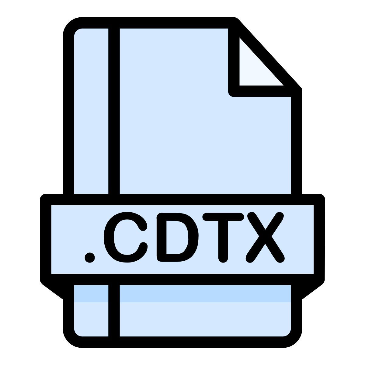 cdtx icon