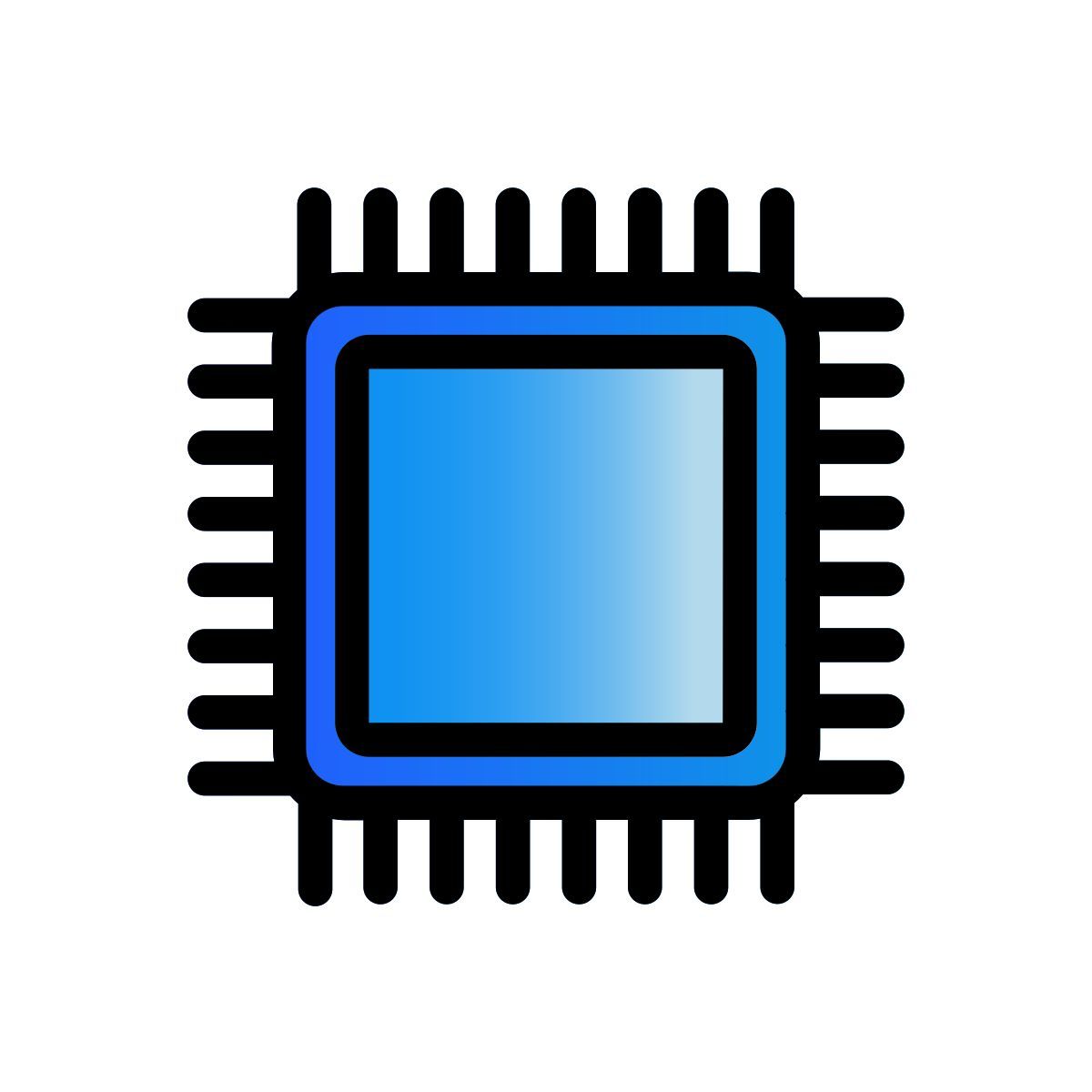 cpu icon