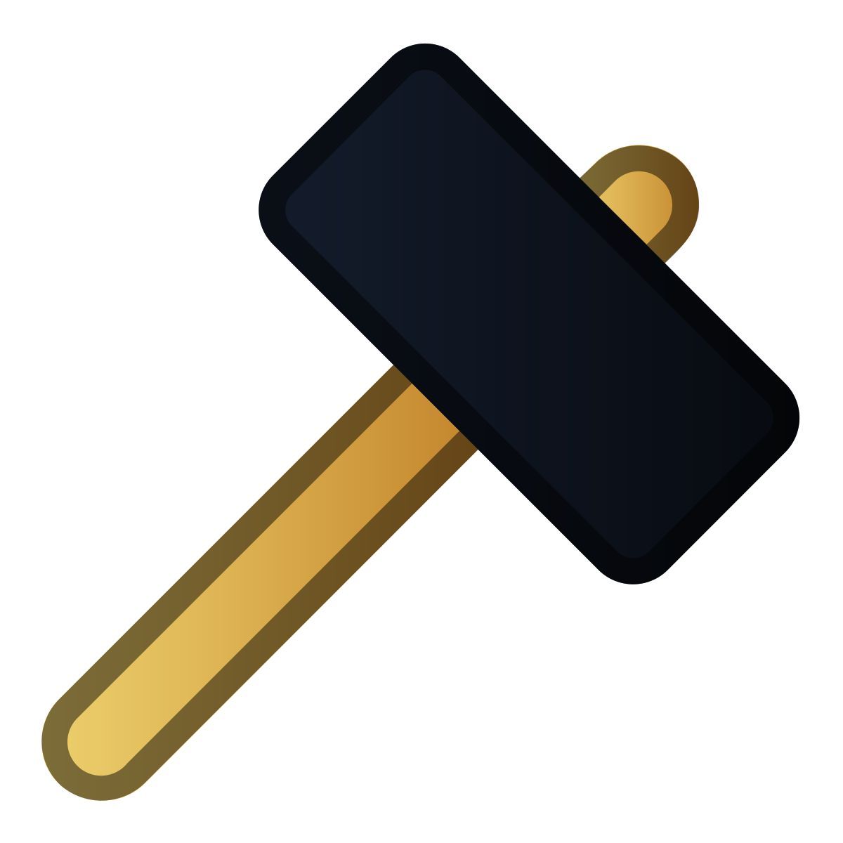 hammer icon