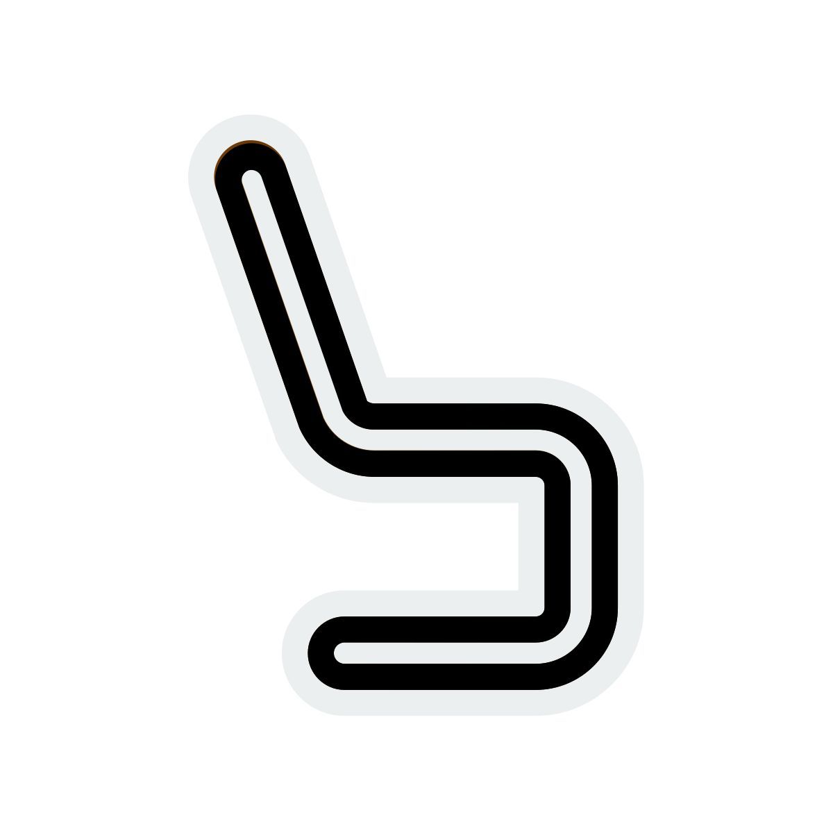 chair icon