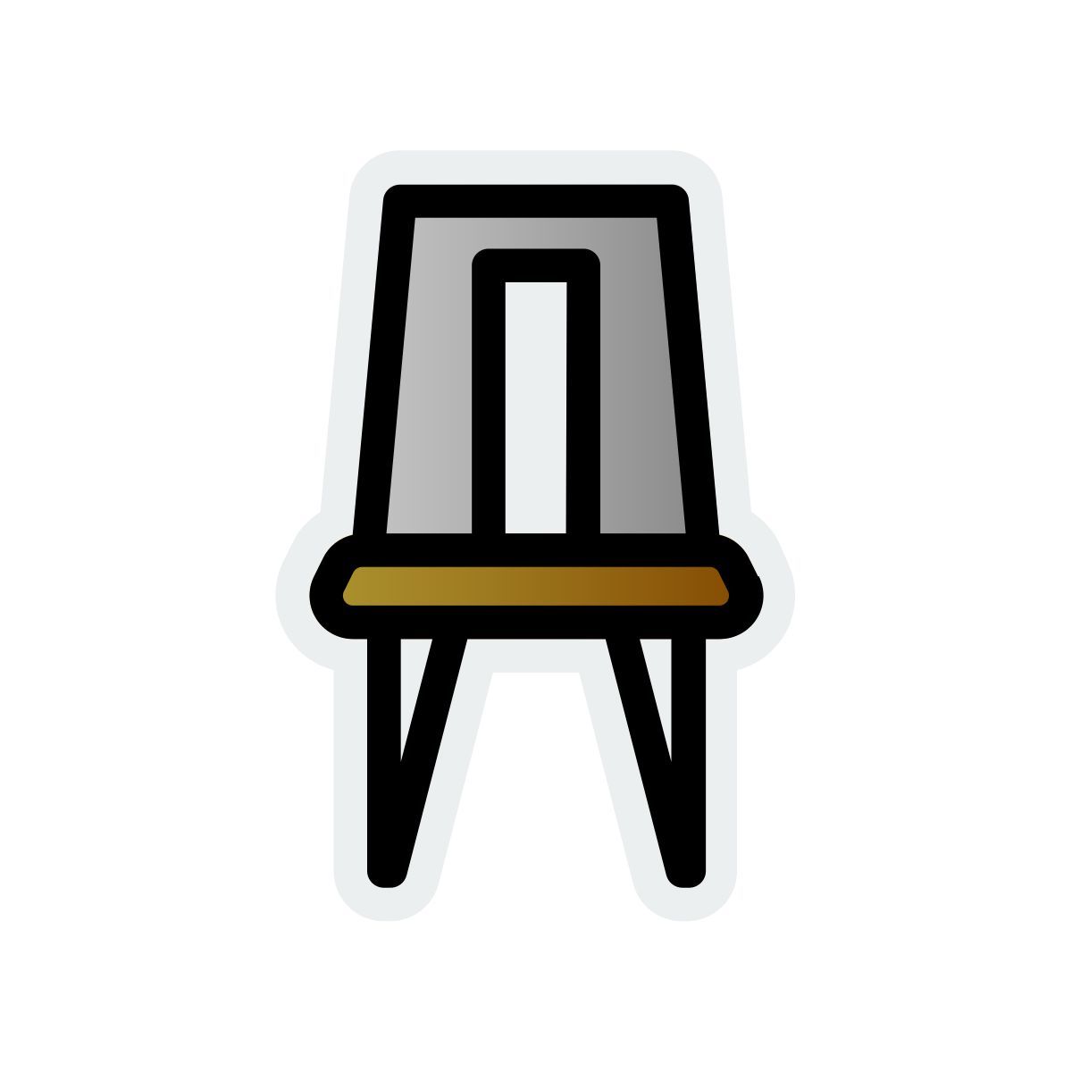 chair icon