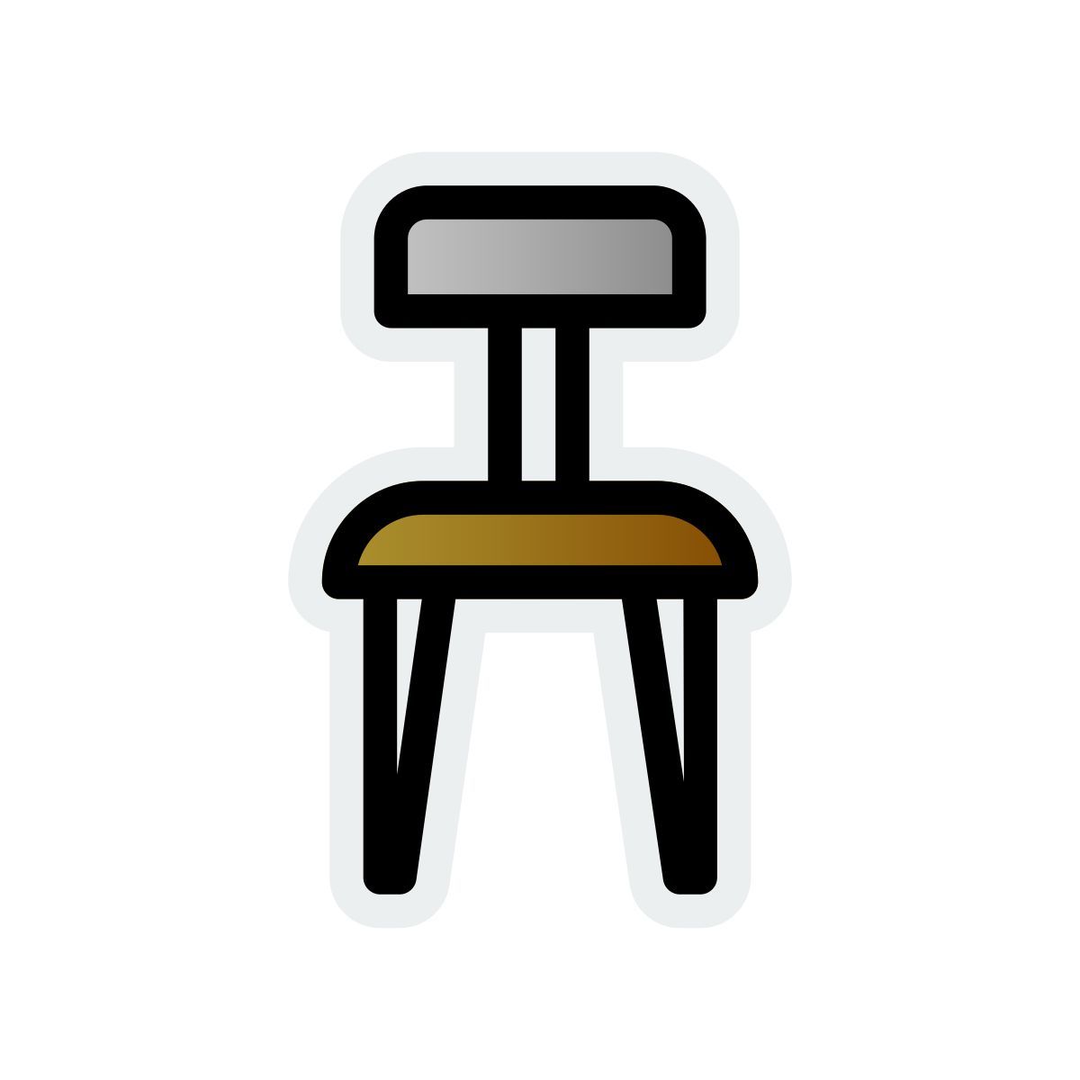 chair icon