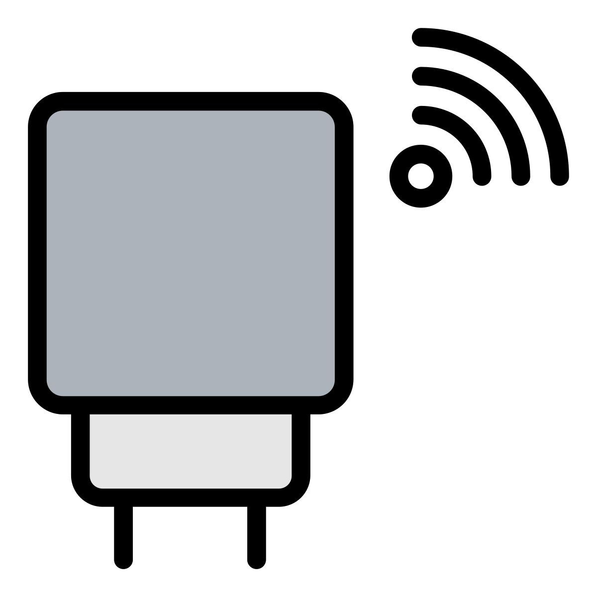 caricabatterie icon
