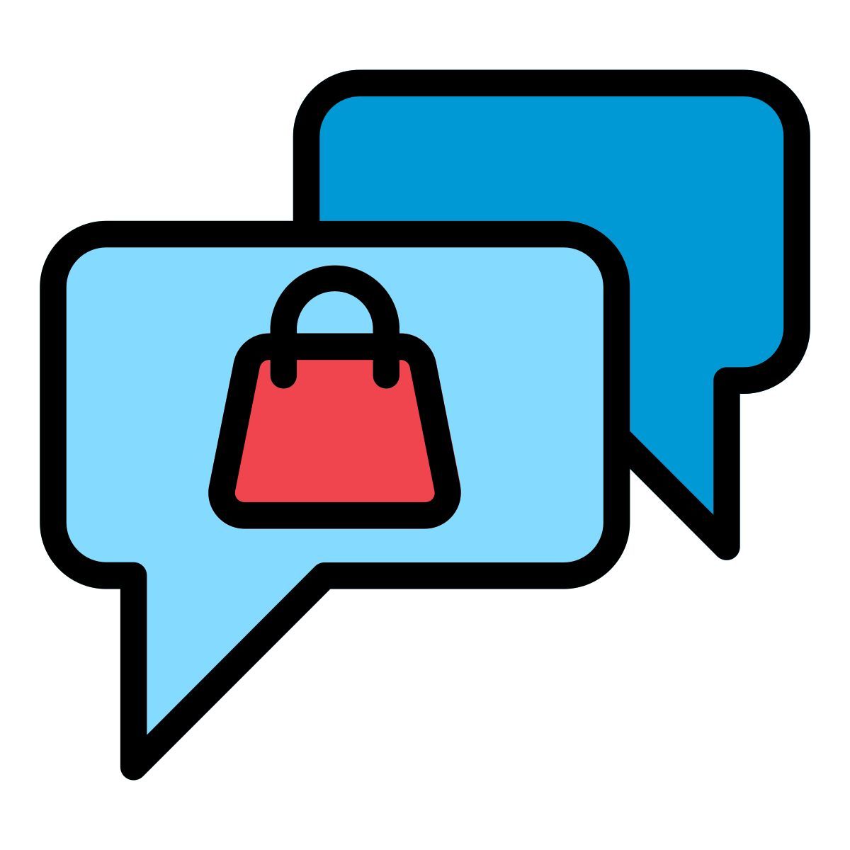 chat icon