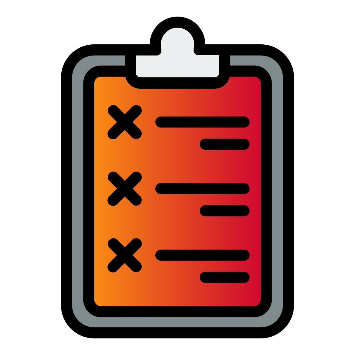 checklist icon