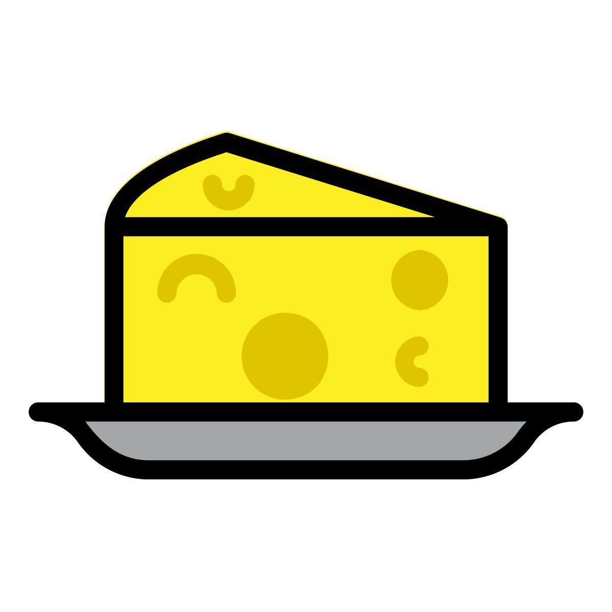 cheese icon