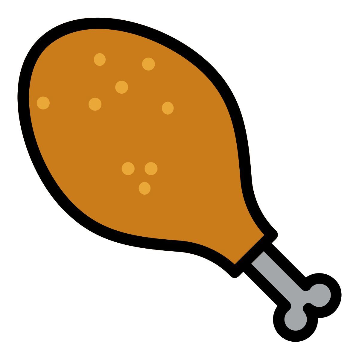 chicken icon