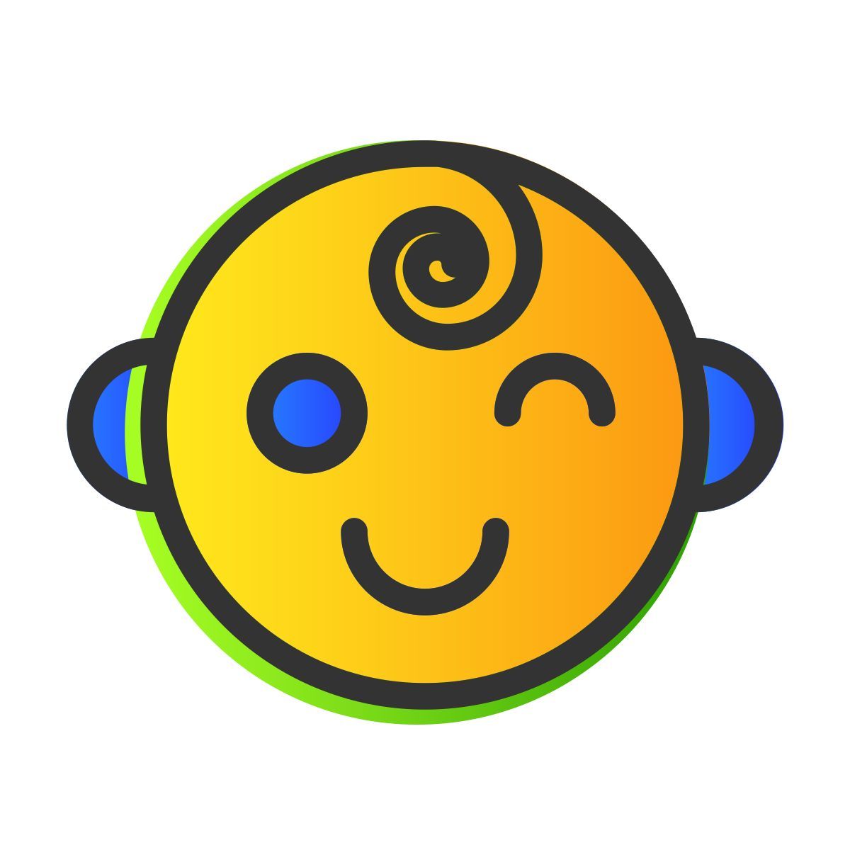 child icon