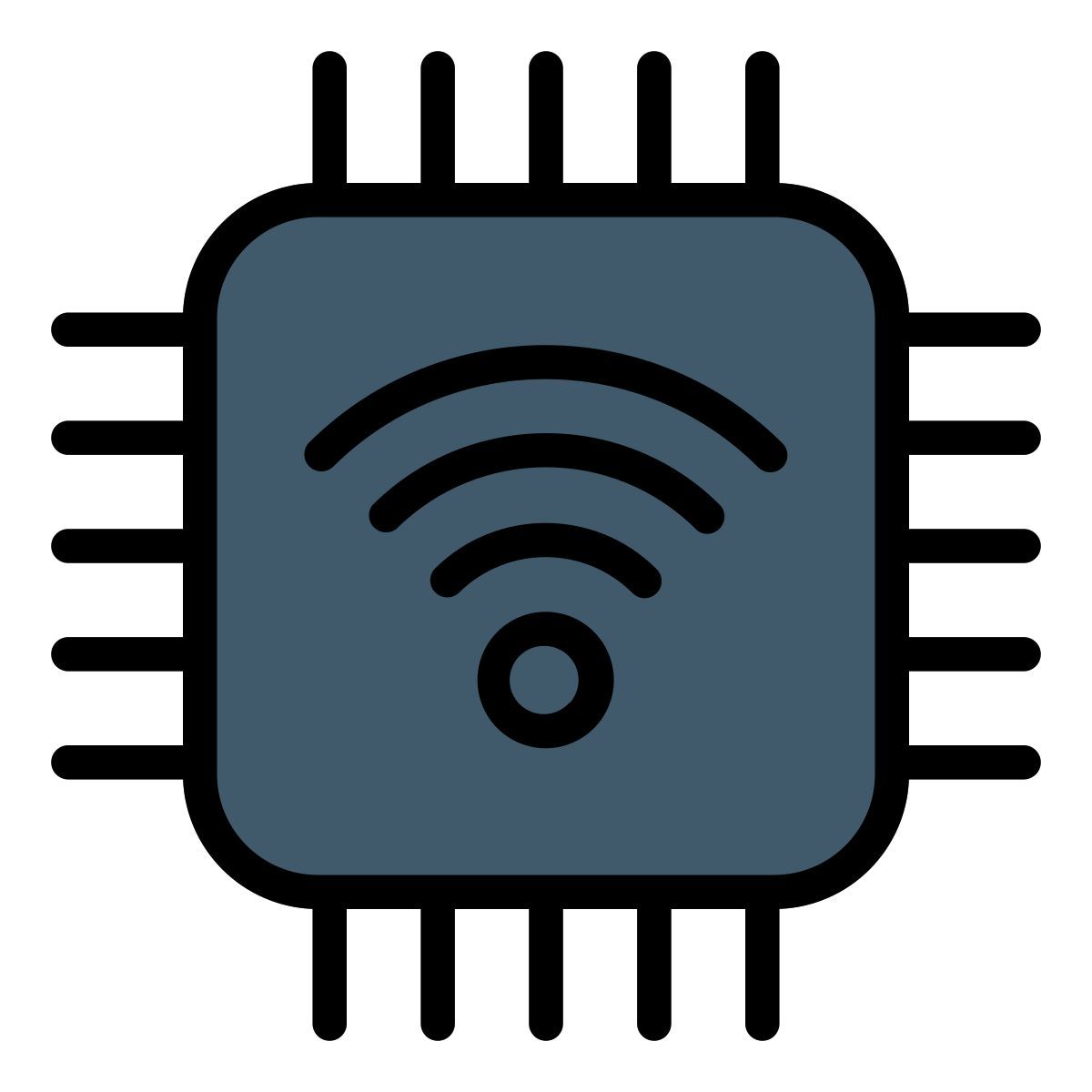 chip icon