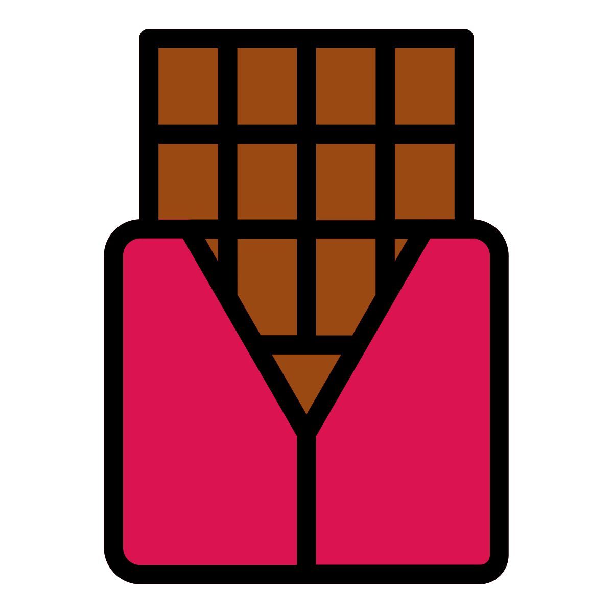 chocolate icon