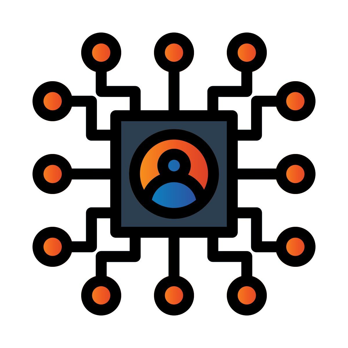 algorithm icon