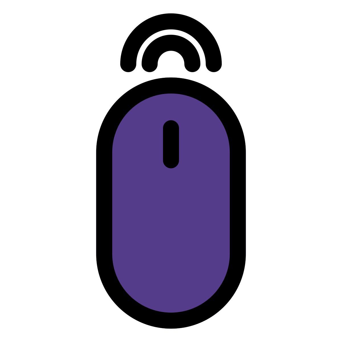 mouse icon