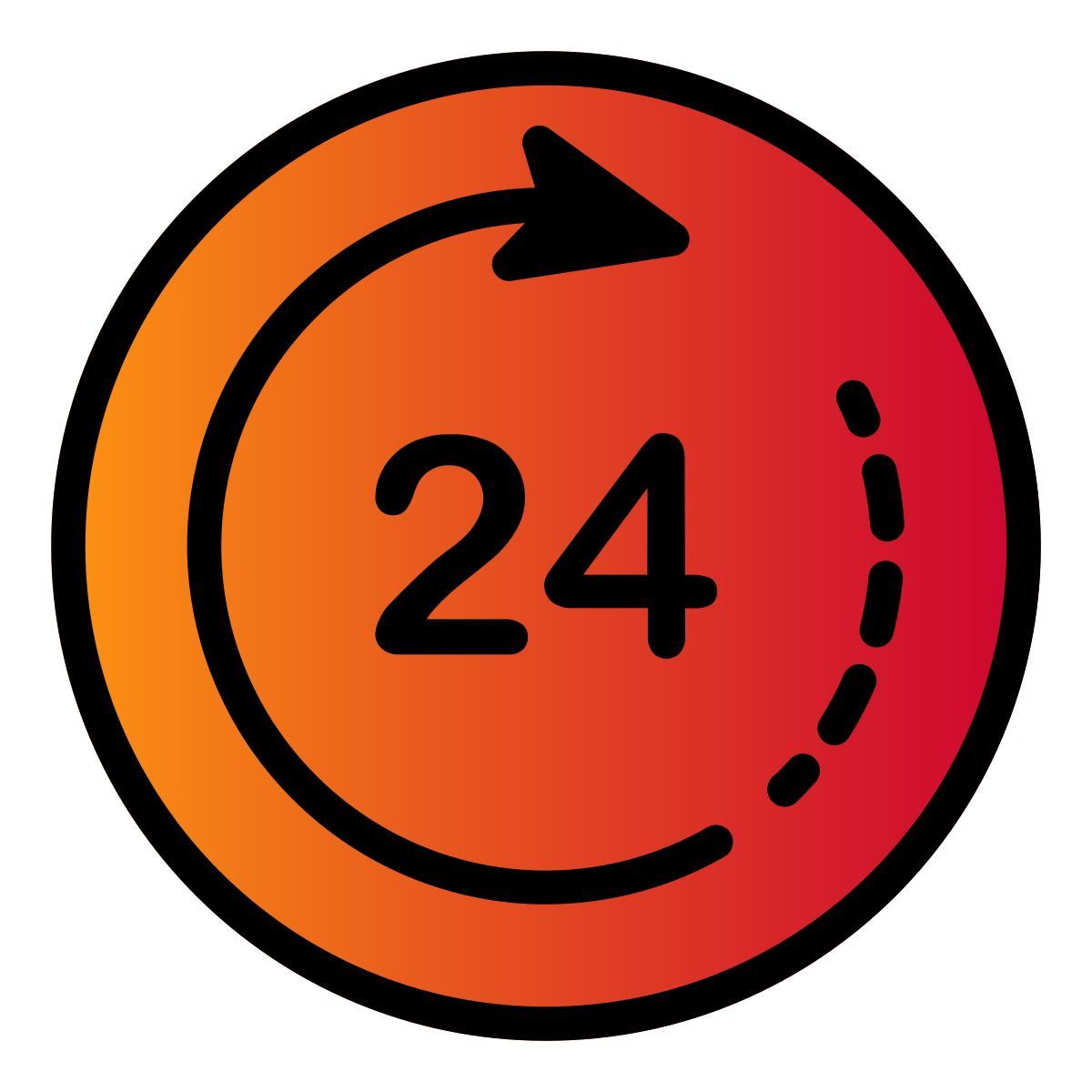 clock icon