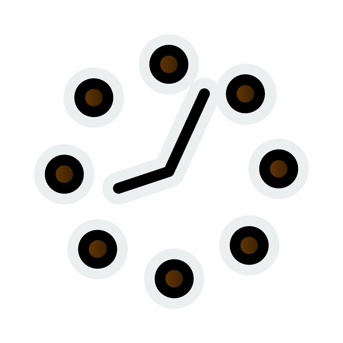 clock icon