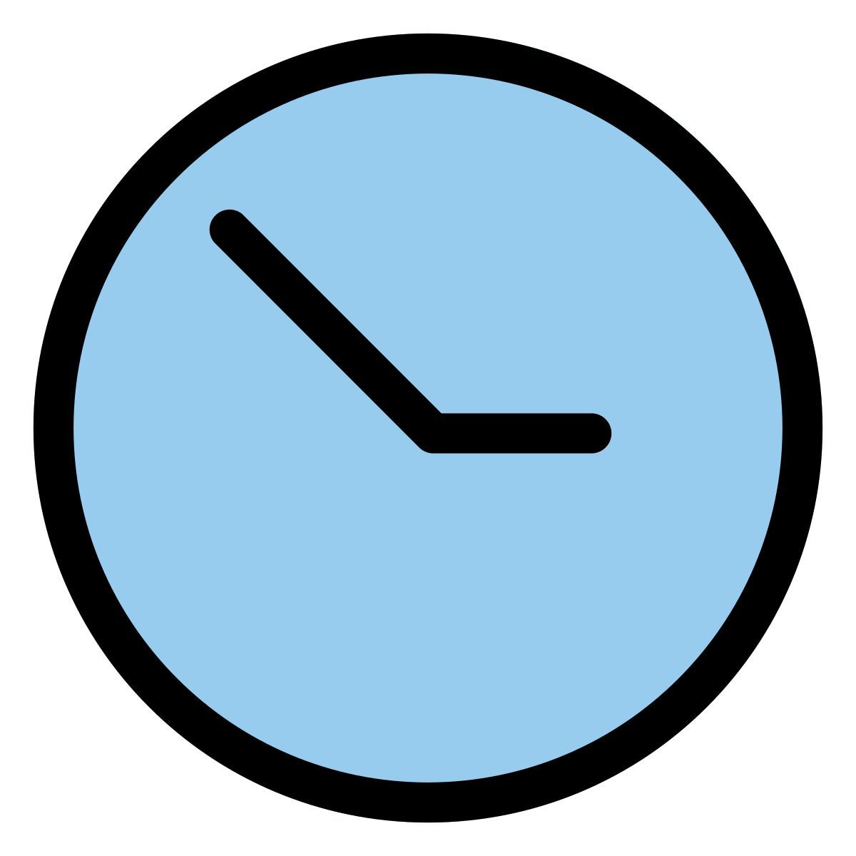 Orologio icon