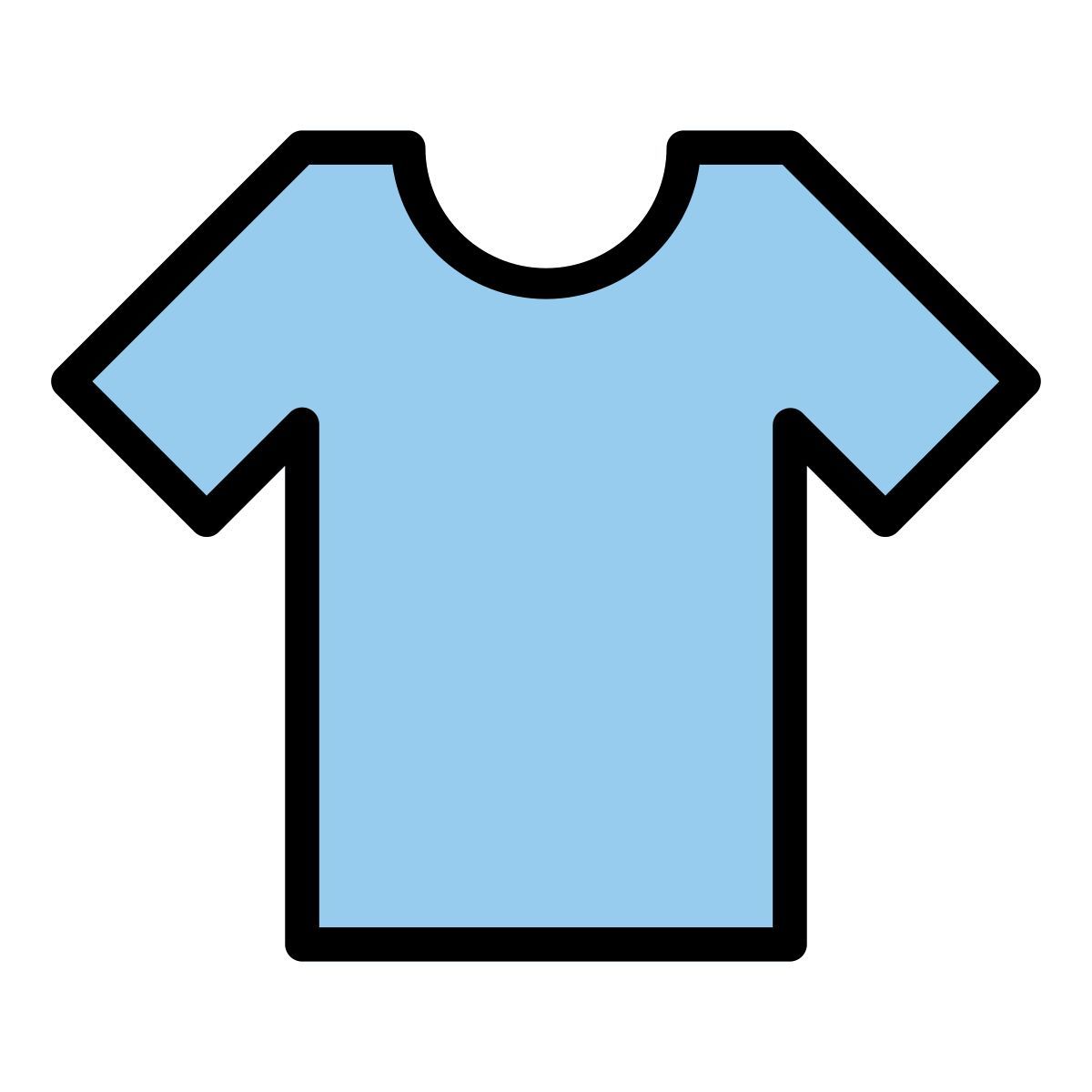 shirt icon