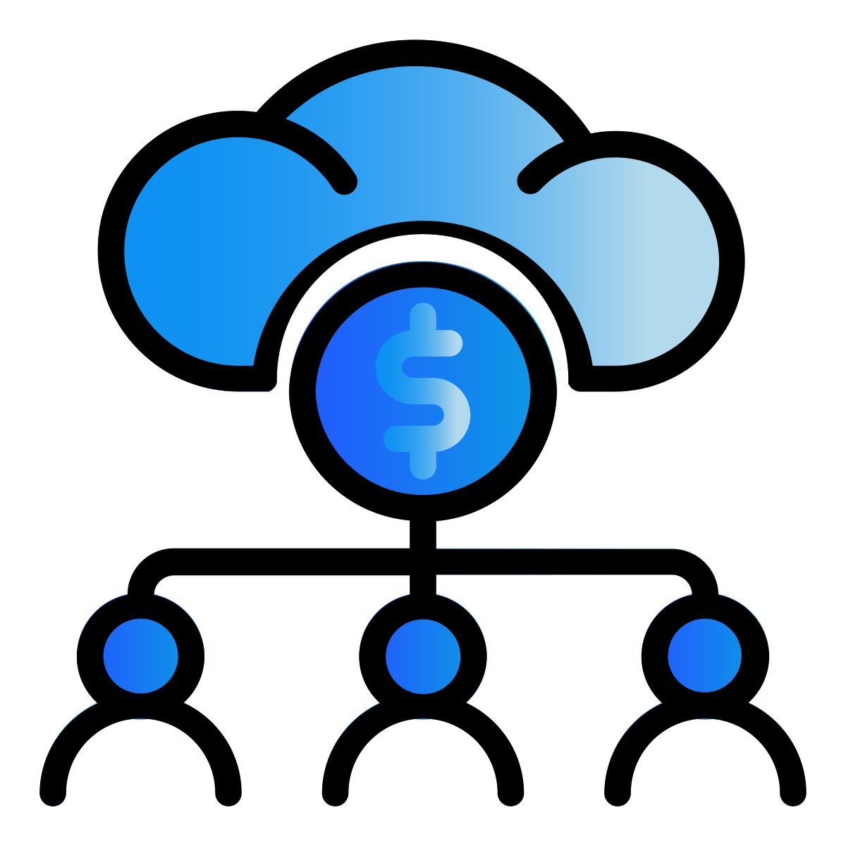 organization icon