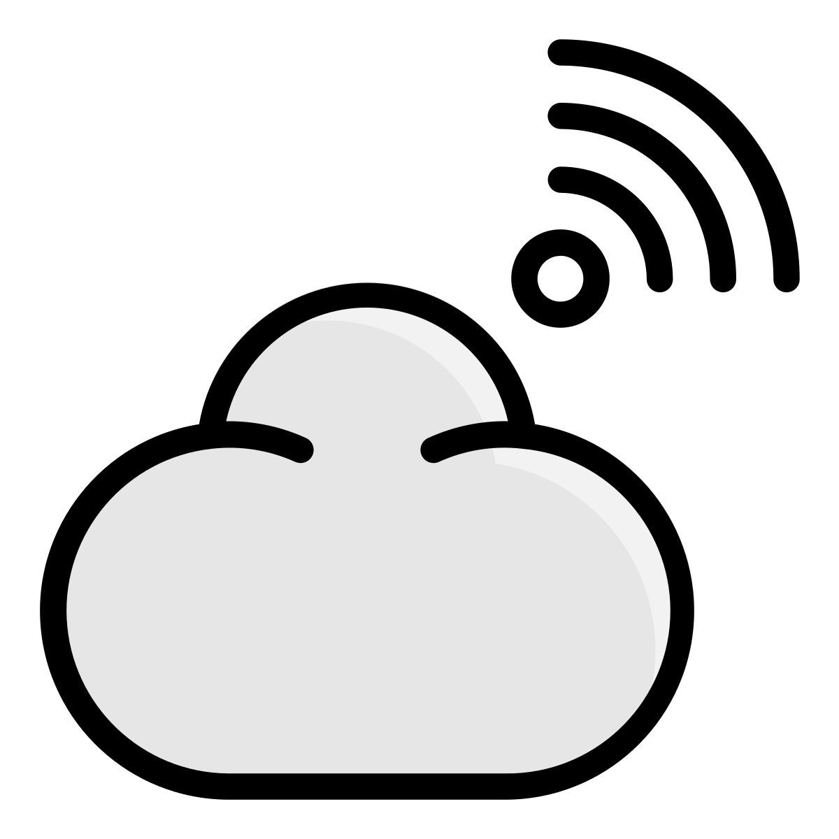 cloud icon