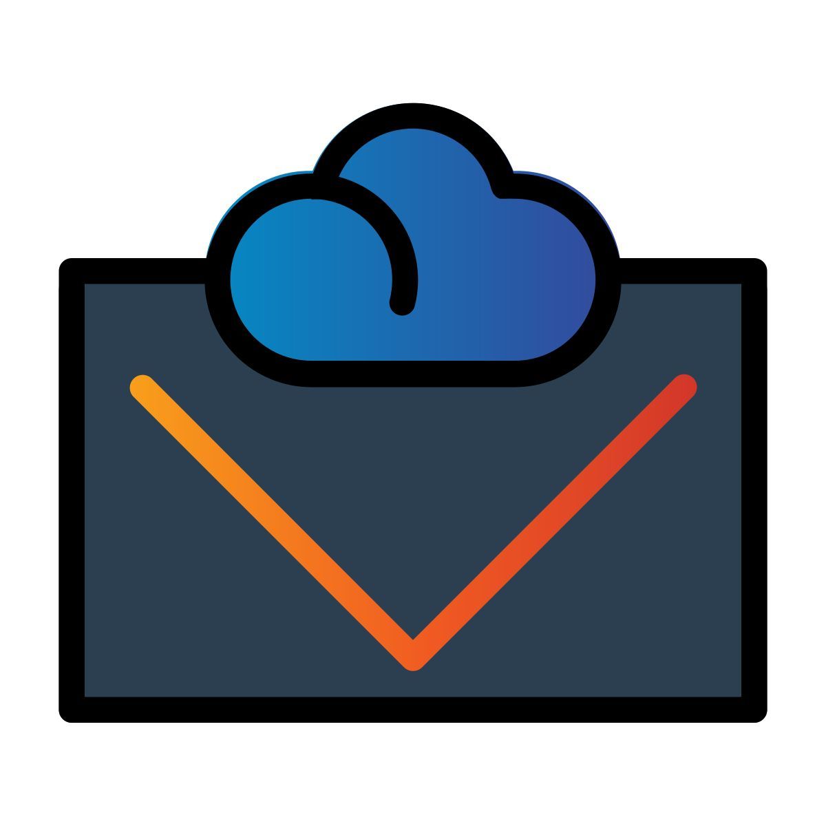 mail icon
