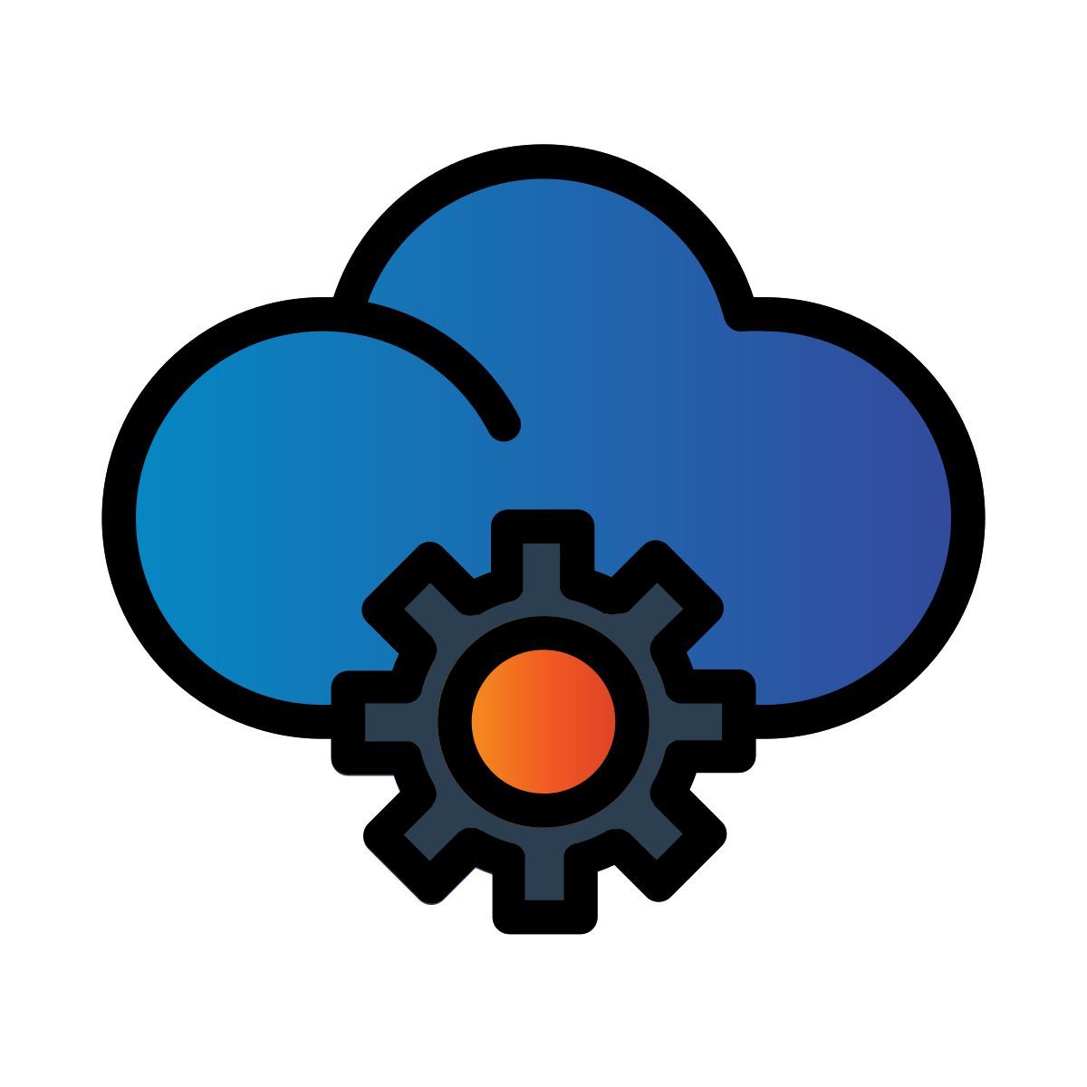 cloud icon