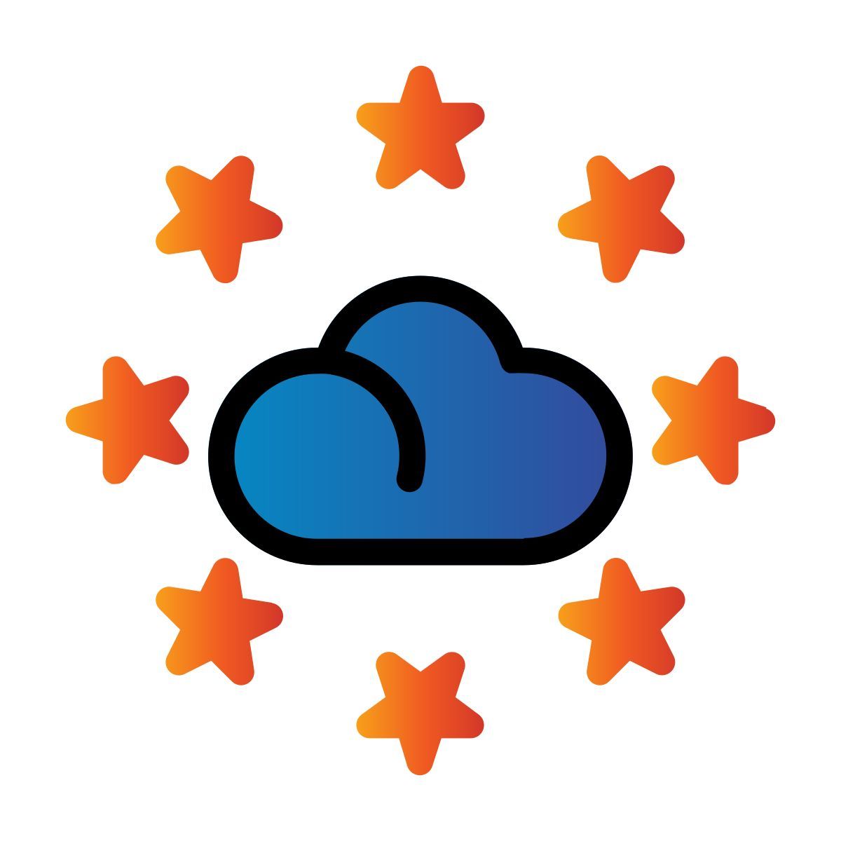 cloud icon