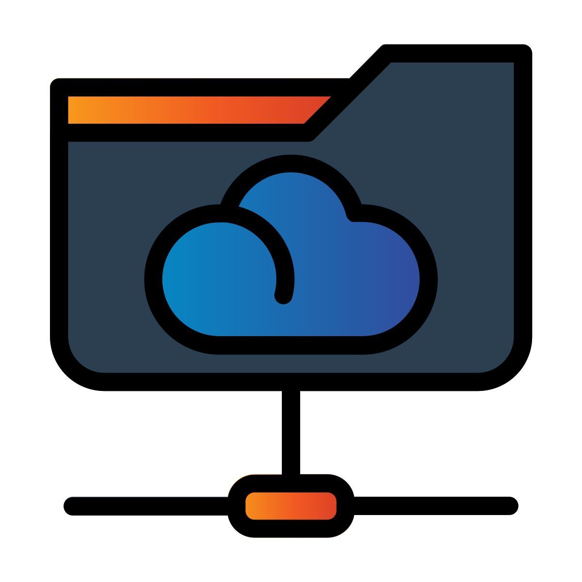 folder icon