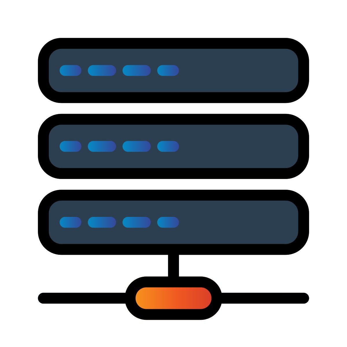 database icon