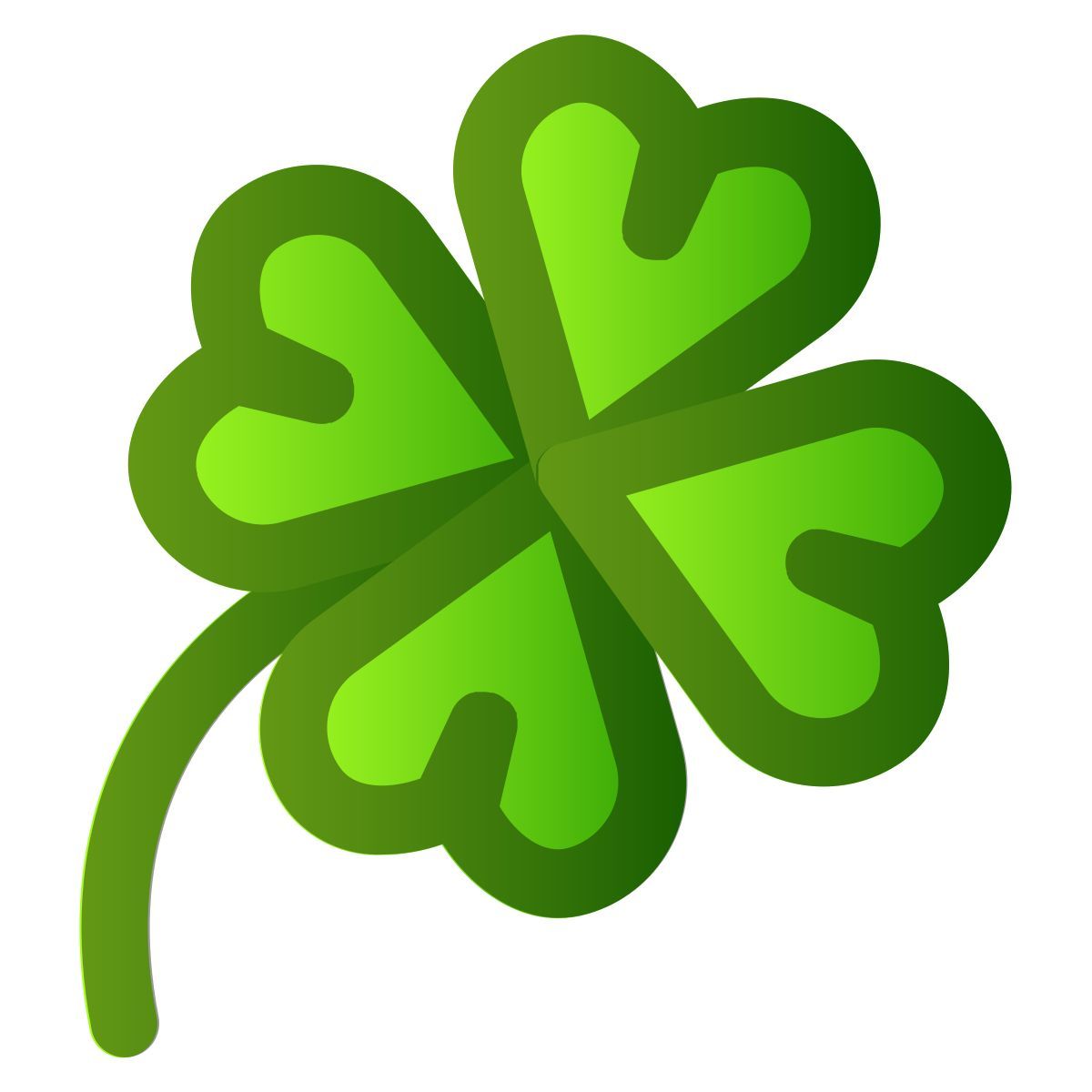 clover icon