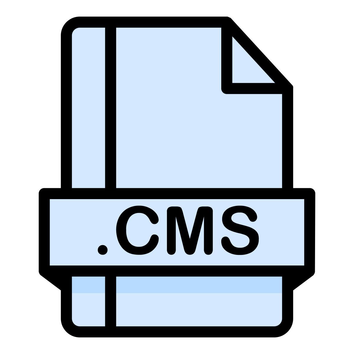 cms icon