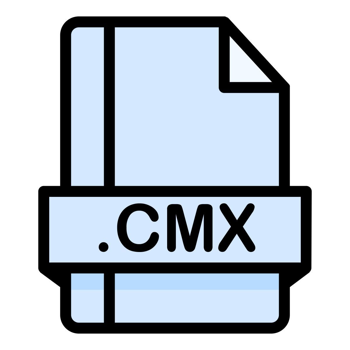 cmx icon