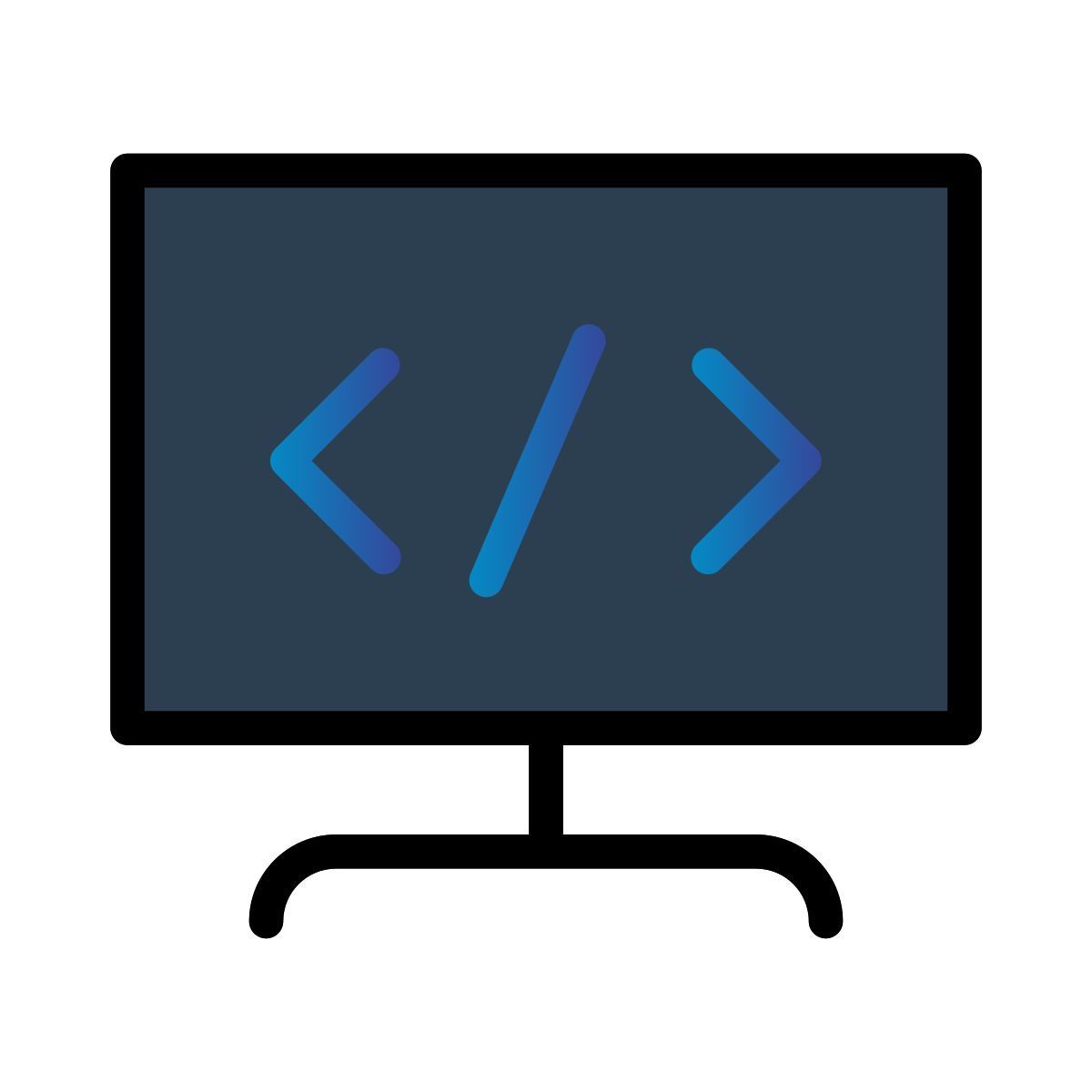 Código icon
