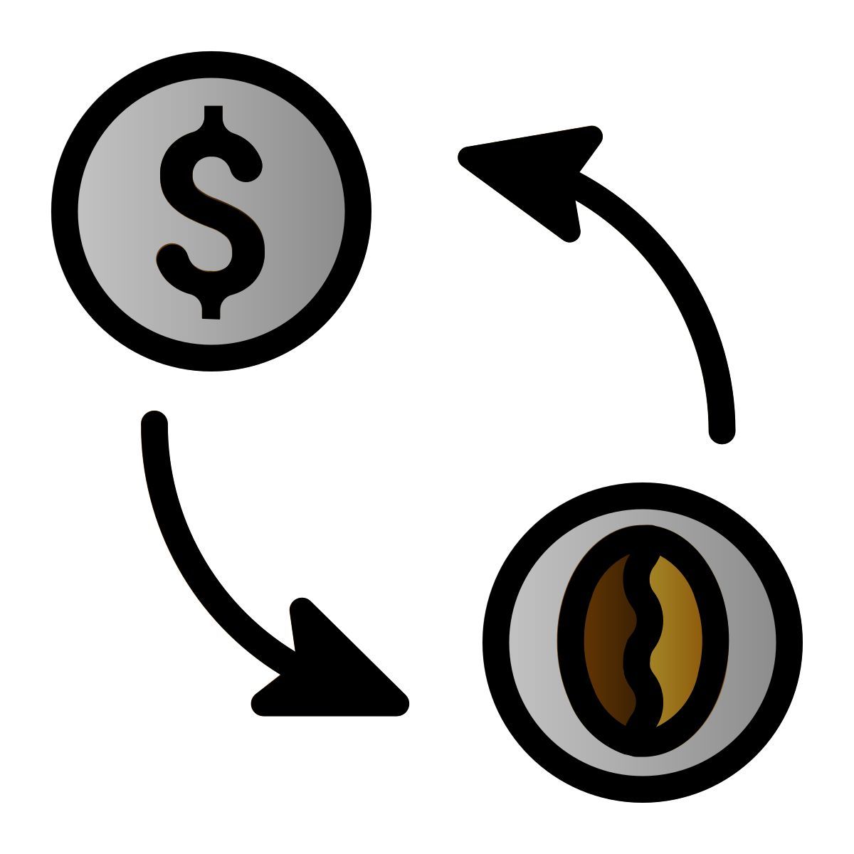exchange icon