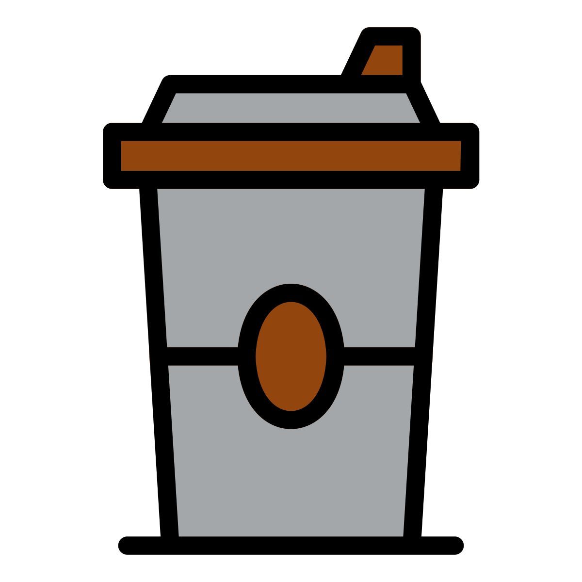 Caffè icon