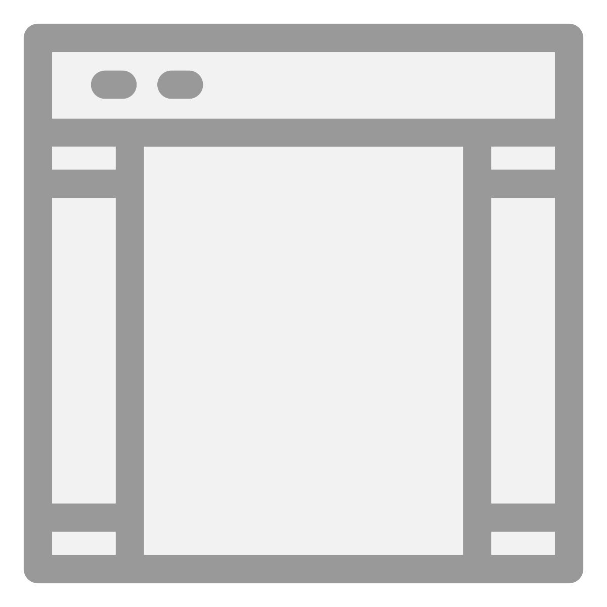 collage icon