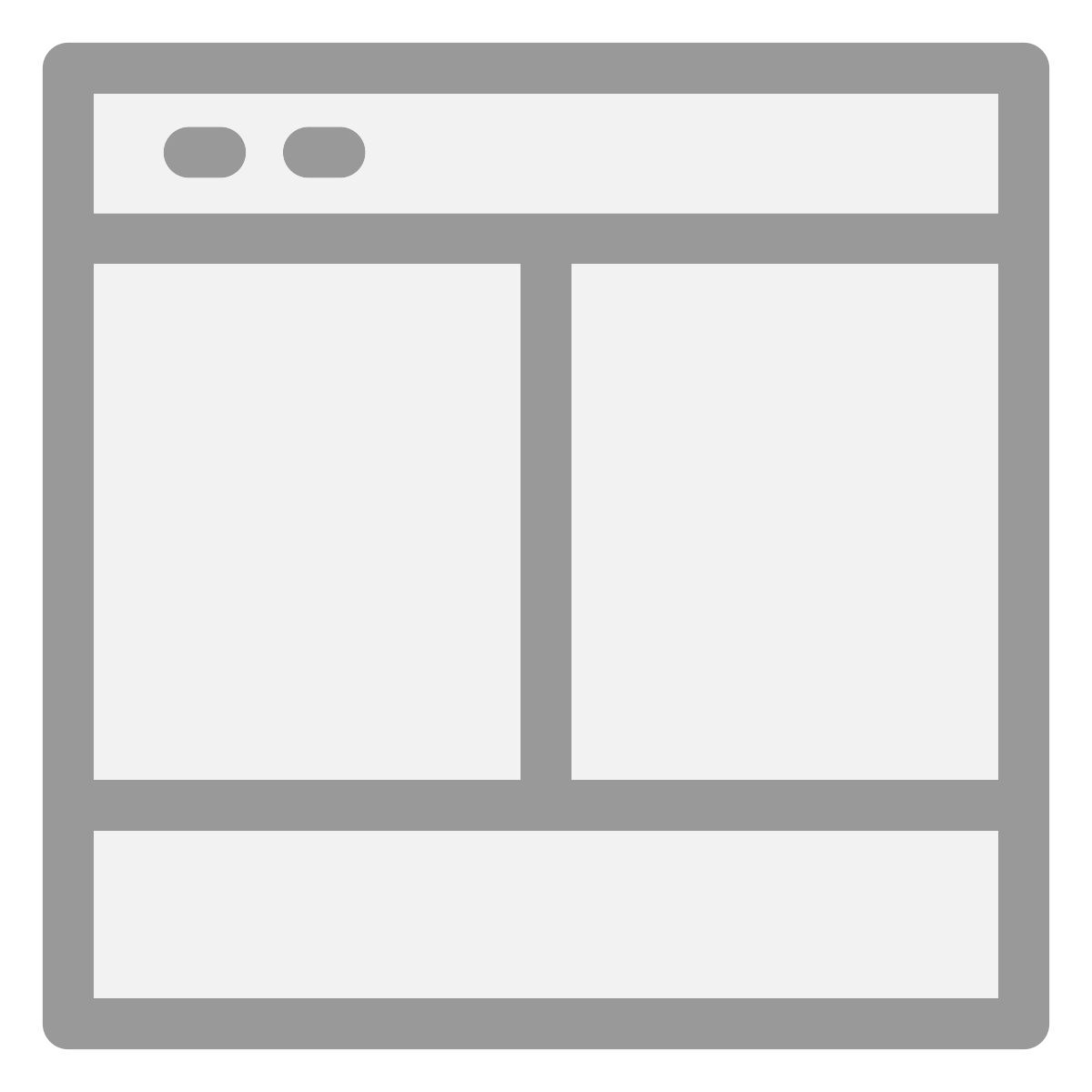 collage icon