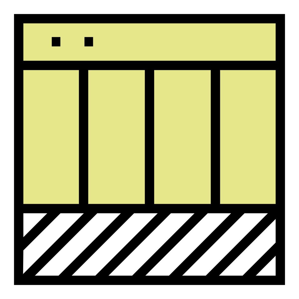 collage icon
